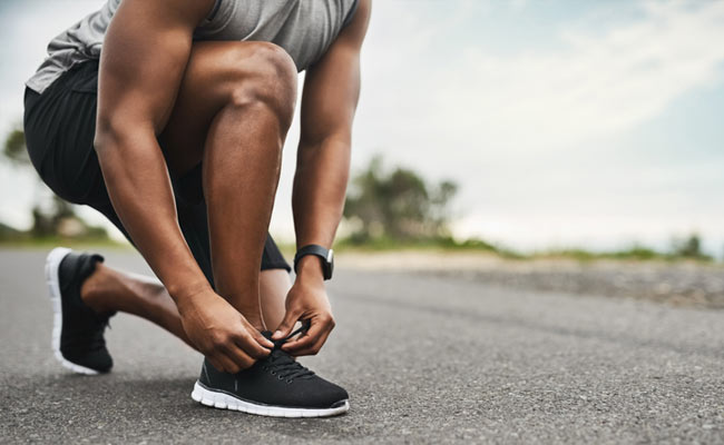For Running Or Athleisure Outfits, These Running Shoes For Men Are All You Need