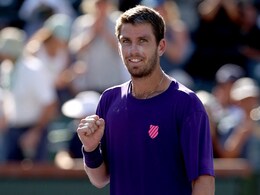 Surprise Finalists Cameron Norrie, Nikoloz Basilashvilli Set To Clash In Indian Wells Showdown