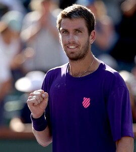 Surprise Finalists Cameron Norrie, Nikoloz Basilashvilli Set To Clash In Indian Wells Showdown