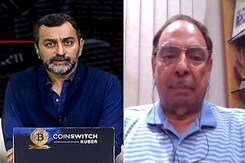 'Will Go Back To Srinagar, Won't Be Deterred': Dr Upendra Kaul 'Will Go Back To Srinagar, Won't Be Deterred': Dr Upendra Kaul