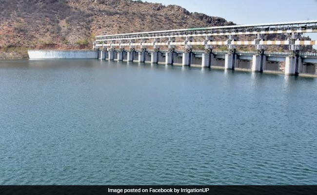 Delhi Water Supply May Be Hit As UP's Ganga Canal Closes For Maintenance: Report