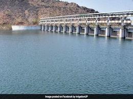 Delhi Water Supply May Be Hit As UP's Ganga Canal Closes For Maintenance: Report Delhi Water Supply May Be Hit As UP's Ganga Canal Closes For Maintenance: Report