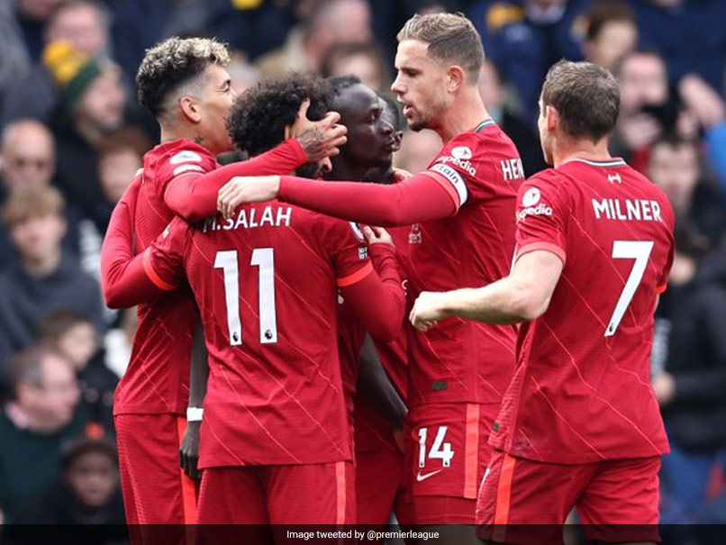 Champions League, Liverpool vs Villarreal Semi-Final 1st Leg: Tale Of Two Cities