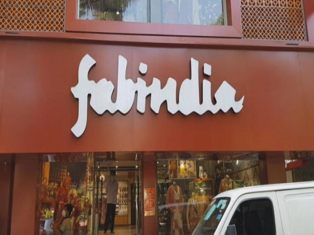 Fabindia Pulls Ad After Backlash, BJP MP Says Diwali "Not Jashn-e-Riwaaz"