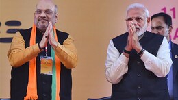 "Trust, Belonging, Dedication": Amit Shah Shares PM Modi's Greatest Teaching