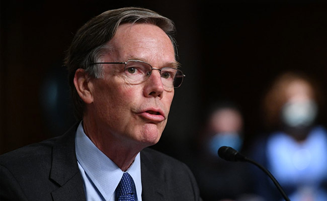 Don't Underestimate Us: China Tells Joe Biden's Pick For US Ambassador