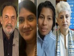 Highlights Of The #StopTheBeautyTest Telethon: An Initiative To Raise Women's Voices Against Beauty Stereotypes Highlights Of The #StopTheBeautyTest Telethon: An Initiative To Raise Women's Voices Against Beauty Stereotypes