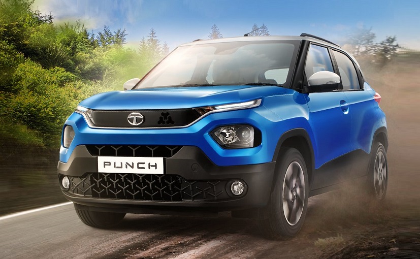 Tata Punch Unveil Today: Engine, Design, Launch Expectations