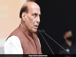 India-US 2+2 Talks: Pentagon To Welcome Rajnath Singh On Sunday India-US 2+2 Talks: Pentagon To Welcome Rajnath Singh On Sunday
