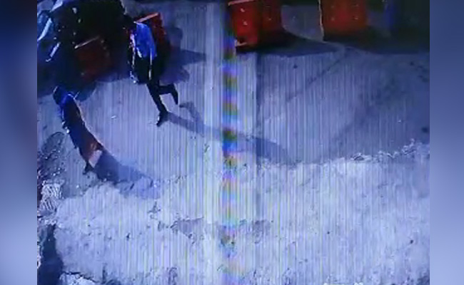 Aryan Khan Case: Officer Claims He's Being Spied On, Submits CCTV Footage