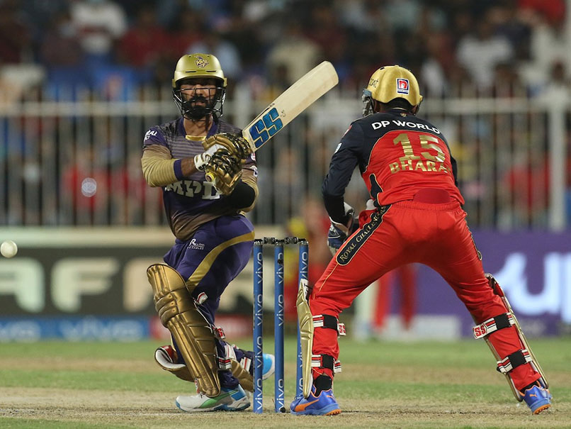 IPL 2021 Eliminator, RCB vs KKR Highlights: Kolkata Knight Riders Beat Royal Challengers Bangalore By 4 Wickets To Reach Qualifier 2
