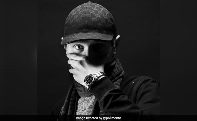 Swedish Teen Rapper Einar Shot Several Times Outside Apartment, Dies