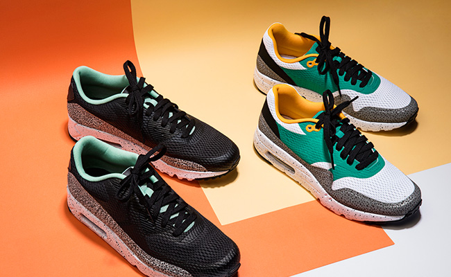 You Will Be Running Miles With These Casual Chic Running Shoes