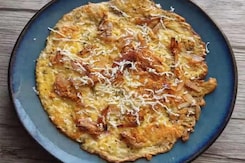 How To Make Cheese Onion Omelette| Easy Cheese Onion Omelette Recipe How To Make Cheese Onion Omelette| Easy Cheese Onion Omelette Recipe