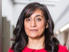 Indian-Origin Anita Anand Drops Out Of Canada PM Race After Justin Trudeau's Exit