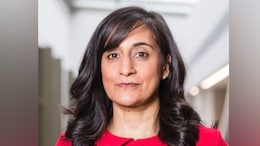 Indian-Origin Anita Anand Drops Out Of Canada PM Race After Justin Trudeau's Exit
