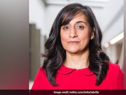'तमिल पिता, पंजाबी मां', कौन हैं अनीता आनंद? जो बन सकती है कनाडा की नई प्रधानमंत्री 'तमिल पिता, पंजाबी मां', कौन हैं अनीता आनंद? जो बन सकती है कनाडा की नई प्रधानमंत्री