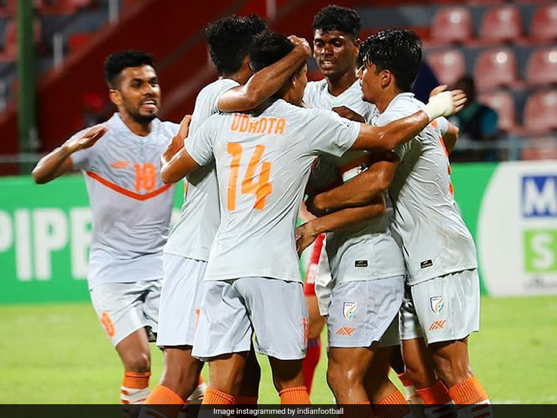 SAFF Championship Final: India Seek First Trophy Under Igor Stimac Against First-Time Finalists Nepal