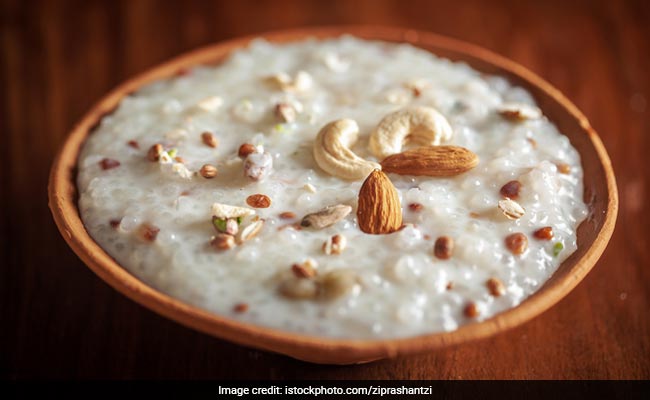 Navratri 2021: For A Flavourful Nine Days, Whip Up These Delicious Navratri Vrat Recipes