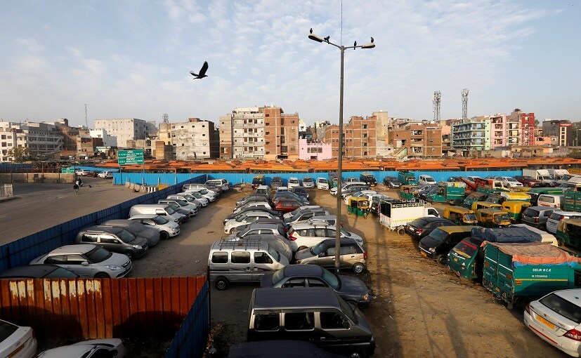 India's September Vehicle Sales Hit By Chip Shortage