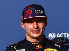 Max Verstappen Given Five-Place Grid Penalty For Qatar Grand Prix