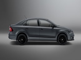 Skoda Rapid Matte Limited Edition: All You Need To Know Skoda Rapid Matte Limited Edition: All You Need To Know