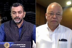 "Prashant Kishor Approached Me To Join Trinamool": Ex Goa Chief Minister "Prashant Kishor Approached Me To Join Trinamool": Ex Goa Chief Minister
