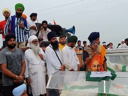 'तब तो रामलीला मैदान ही इनका घर हो जाएगा', सुप्रीम कोर्ट में किसानों पर बोले SG तुषार मेहता 'तब तो रामलीला मैदान ही इनका घर हो जाएगा', सुप्रीम कोर्ट में किसानों पर बोले SG तुषार मेहता