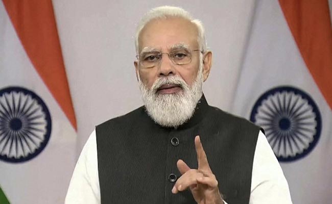 PM Modi To Address Global Investors On Privatisation, Asset Monetisation Tomorrow