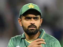 T20 World Cup: Babar Azam Named Captain Of ICC's Most Valuable Team Of The Tournament, No Indian Included