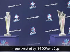 T20 WC: Oman, Papua New Guinea Centre Stage As Tournament Gets Underway