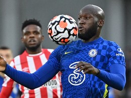 Romelu Lukaku Is "Mentally Tired": Chelsea Boss Thomas Tuchel