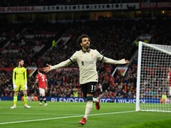 Liverpool vs Man Utd: When And Where To Watch Live Telecast, Streaming