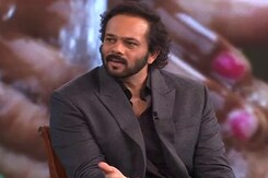 Rohit Shetty On His Advertorial, Helping Cops During Covid Rohit Shetty On His Advertorial, Helping Cops During Covid