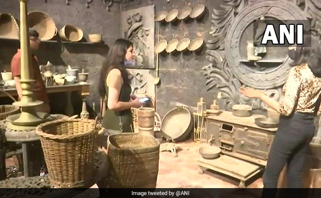 India's First Liquor Museum "All About Alcohol" Opens In Goa