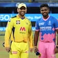 "Want To Support Him": Sanju Samsons Massive Remark On MS Dhoni After Joining CSK
