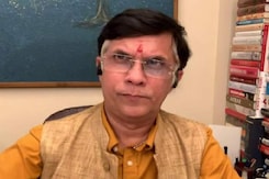 "BJP Gets Such People Out Before Polls": Congress On Haridwar Hatemonger "BJP Gets Such People Out Before Polls": Congress On Haridwar Hatemonger