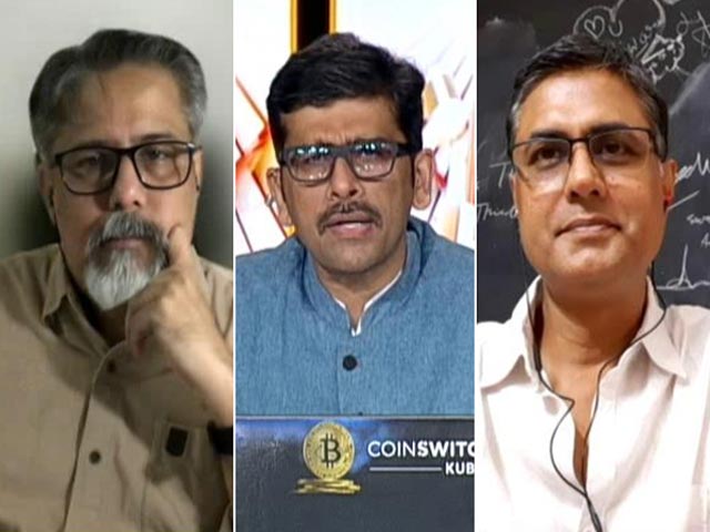 Political Crisis: A Cartoonist's Delight