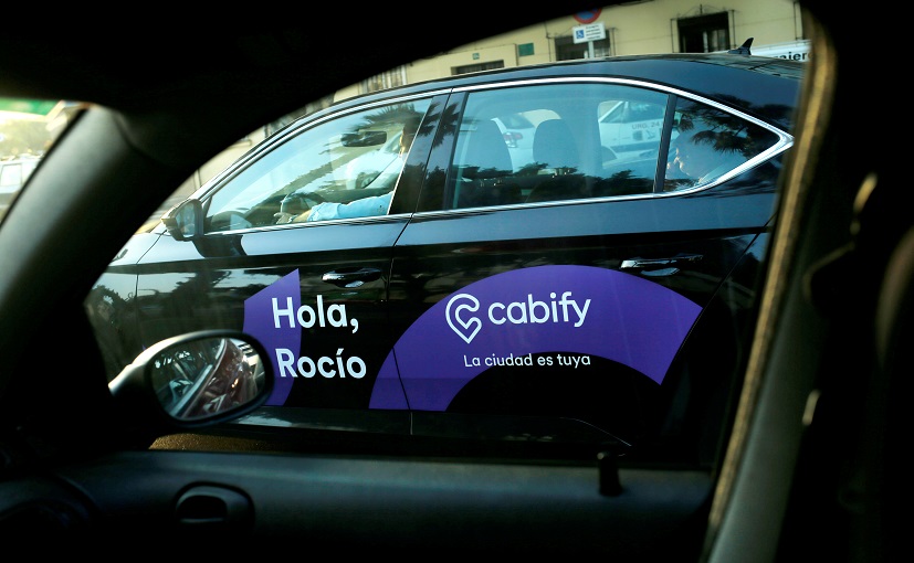 Spanish Ride-Hailing App Cabify Bets On Grocery Delivery Amid E-Commerce Boom