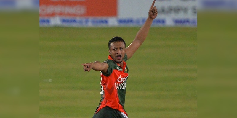 ICC T20 World Cup: Shakib Al Hasan Goes Past Lasith Malinga To Set New Record - Vimarsana News