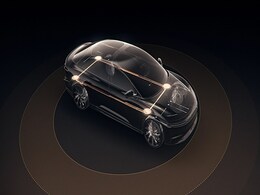 Lucid Motors Reveals Dream Drive ADAS System To Take On Tesla Lucid Motors Reveals Dream Drive ADAS System To Take On Tesla