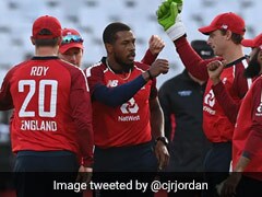 T20 WC, ENG vs BAN Live: England Face Bangladesh Challenge In Abu Dhabi