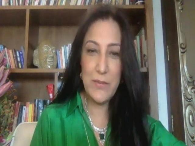 Pressure To Look Good Is High With Social Media But One Needs To Draw The Line: Dr Simal Soin