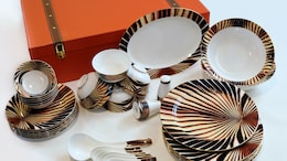 Plates, Bowls And More: 5 Gifting Options For This Festive Season