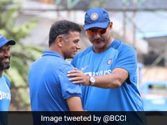 Dravid Best Candidate To Coach Team India: Ex-Chief Selector MSK Prasad