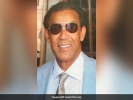 Prominent Indian-Origin Cardiologist Among 2 Killed In California Plane Crash Prominent Indian-Origin Cardiologist Among 2 Killed In California Plane Crash