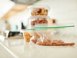 5 Best Zip Lock Storage Bags To Keep Your Food Fresh