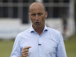 "I Didn't Hear Much Empathy": Nasser Hussain On Tim Paine's Ashes Remarks "I Didn't Hear Much Empathy": Nasser Hussain On Tim Paine's Ashes Remarks