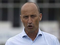 "Madness": Nasser Hussain On Cricket Schedule After Stokes Quits ODIs