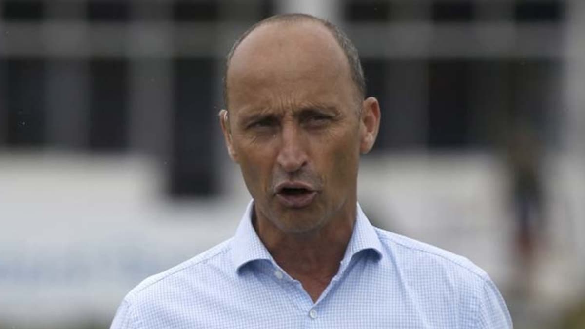 "Madness For Players": Nasser Hussain On Cricket Schedule After Ben Stokes Quits ODIs